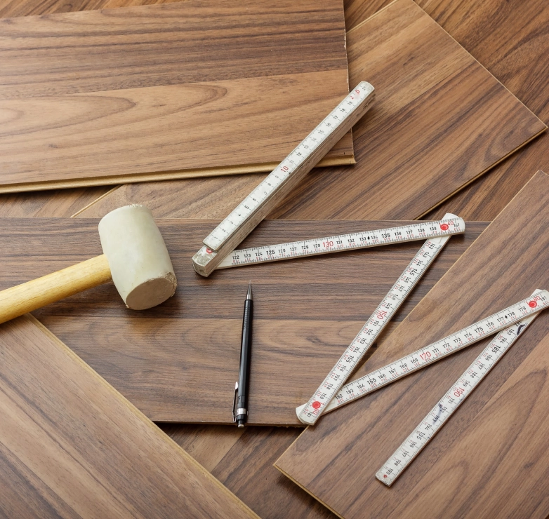 Should You Float or Glue Down Your Wood Flooring?