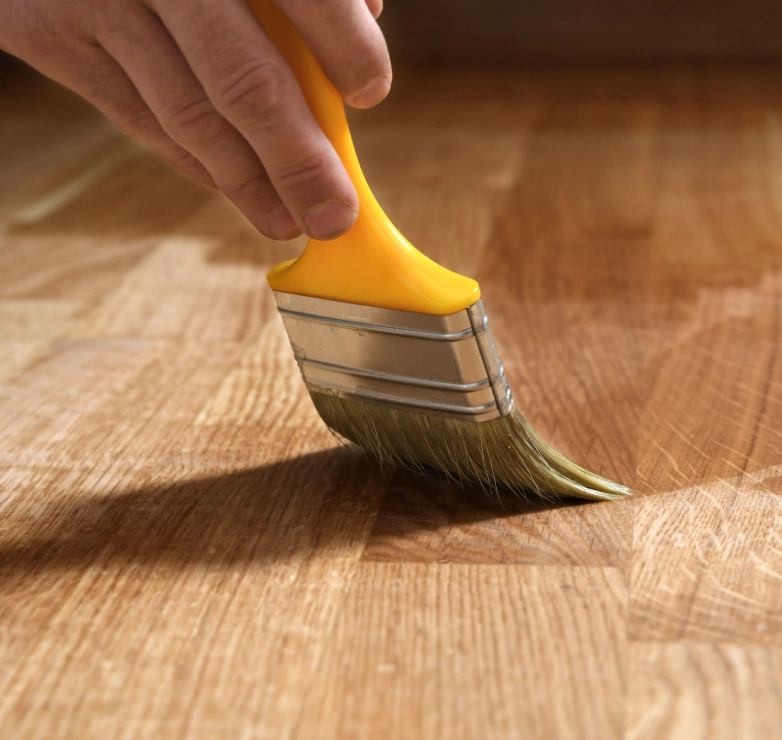 Finding The Right Finish For Your Wood Floors